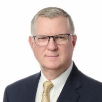 Stout Employee Michael Burke's profile photo