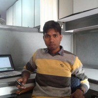 NexGen Market Research Services Pvt Ltd Employee Sunil Raj's profile photo