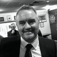 John McCreadie Email