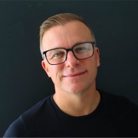 Avatar Agency Group Employee Denholm Elliott's profile photo