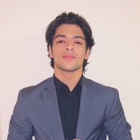 Cerebrium Employee Harris Khan's profile photo