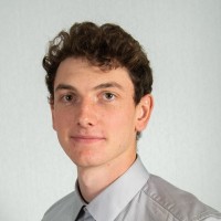 SPURGIN LEONHART Employee Maxime Perol's profile photo