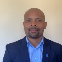 Pannar Seed Employee Caiphas Muyambo's profile photo