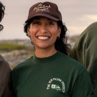 The Farmlink Project Employee Eliza Blank's profile photo