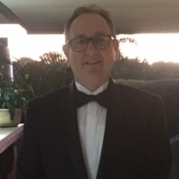 Cablex Pty Ltd Employee Dave Ryland's profile photo