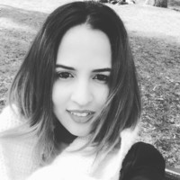 Eva NYC Employee Marlene Mustafa's profile photo