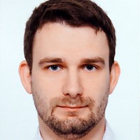 Digitalized Software Employee Andrei Tyuhai's profile photo