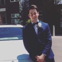 Invitation Homes Employee John Imrie's profile photo