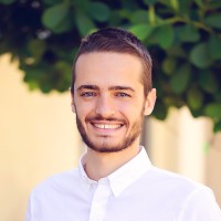 Kepos Capital, L.P. Employee Guillaume Chossière's profile photo