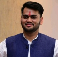 Aman Tripathi's profile photo