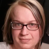 Installs LLC Employee Vanessa Escott's profile photo