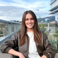 SpiderBoost Employee Alejandra Arévalo's profile photo