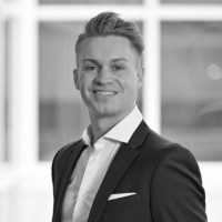 RBC Capital Markets Employee Nathan Hause's profile photo