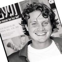 PushAppy Employee Ludvig Bergseije's profile photo