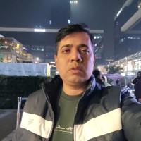 Capgemini Employee Dhananjay Rai's profile photo