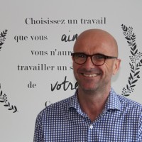 3M Consulting Employee Marc Morvan's profile photo