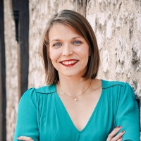 Global Agencement Employee Delphine Boudaud's profile photo