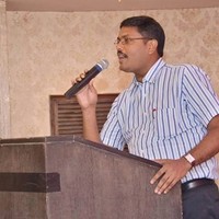 Institute for Industrial Development Employee Kumar Mausam's profile photo