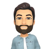 Datopia Employee Michael Nakam's profile photo