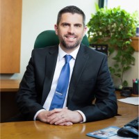 MissionOG Employee William Romanelli's profile photo
