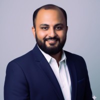 onenexus Employee Mehul Bhanushali's profile photo