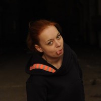 Nival Employee Лина Геце's profile photo