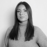 San Saru Employee Alicia Nieto Mejías's profile photo