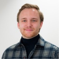 Future Services Norway Employee William Vegelbo's profile photo