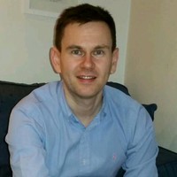 DFDS Employee Allan Bell's profile photo