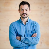 TS-CONSTRUCT Employee Cédric Snyckers's profile photo