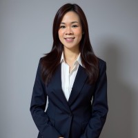 AXSMarine Employee Esther Chua's profile photo