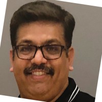 Virtusa Employee Amit Narula's profile photo