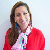 Atlas Copco Employee Ximena Lumi's profile photo