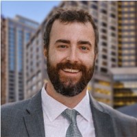 Brev.io Employee Benn Graham's profile photo