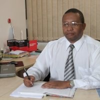 SAPEA Employee Charles Maina's profile photo