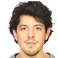 TDK Sensors AG & Co. KG Employee Enrique de Pablo Corona's profile photo