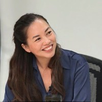 National Environment Agency Employee Danielle Su's profile photo