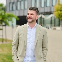 Climagroup Employee Bart de Bock's profile photo