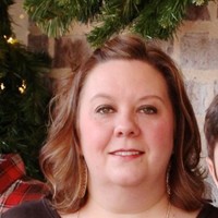 ADP Employee Angela Cain's profile photo