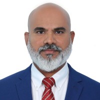 United Diesel Employee Mohammed Imran's profile photo