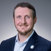 CMA Technology Solutions Employee Justin Moore's profile photo