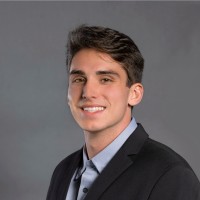 Jacksonville Fire and Rescue Department Employee Bryce Johnson's profile photo