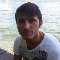 PAIMA SpA Employee David Gardoni's profile photo