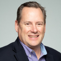 Velosio Employee Scott May's profile photo