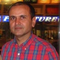 Parvinder Kumar Email