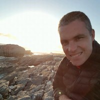 Blue Label Telecoms Employee Andrew Petrie's profile photo
