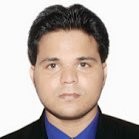 Cybernician Employee Zahid Hasan's profile photo