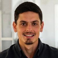 Riverstrong Employee Pasquale Freschi's profile photo