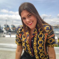 Onlypharma Employee Victoria Del Río Iturriaga's profile photo