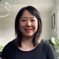 Cherry Zhang Email & Phone Number